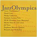 CD Jazz Olympic