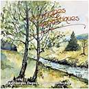 CD Paysages Acoustiques