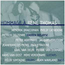 CD Hommage a Ren Thomas