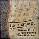 CD Lemariage